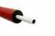 Roth-Systemrohr-Alu-Laserplus-20mm-mit-26mm-WD-rund-VPE-25-Meter-1135008405 gallery number 1